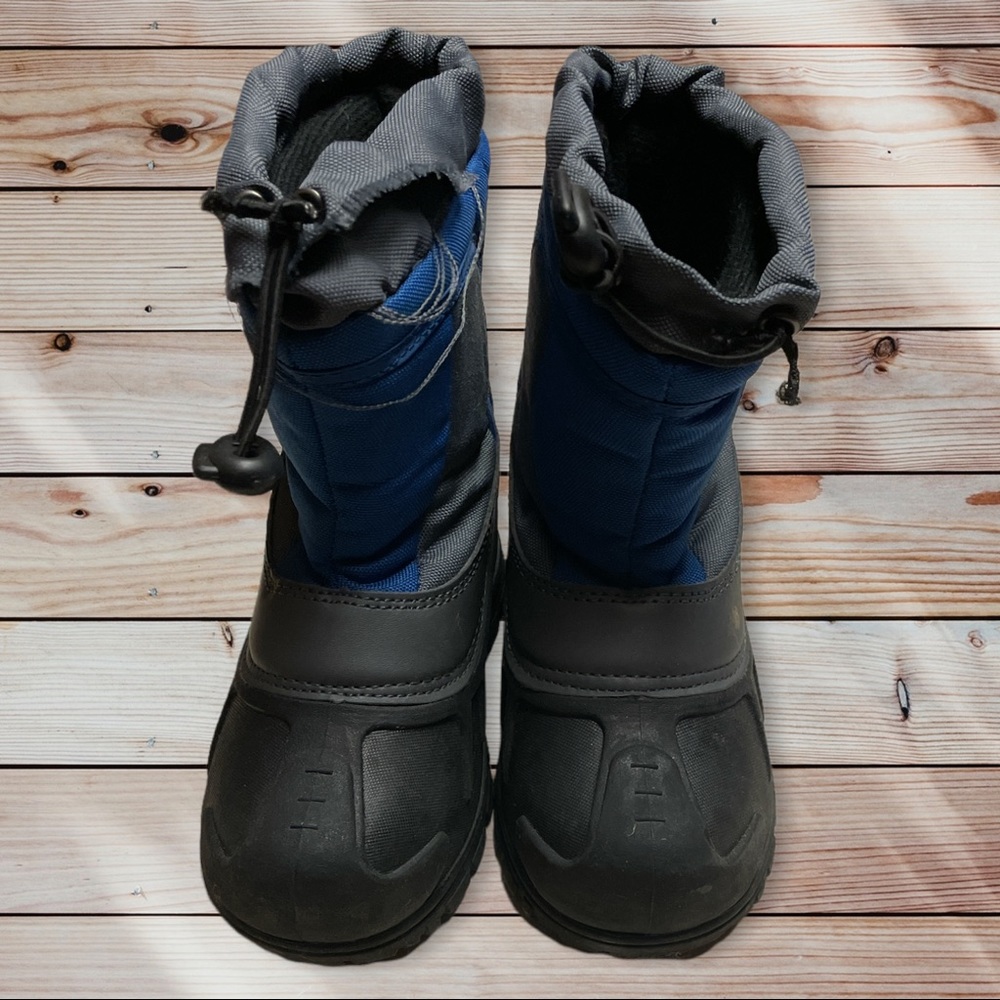 Boys Winter Boots size 12